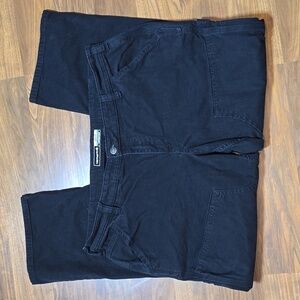 Carhartt 102323 - Women's Crawford Double Front Pant - 18 short